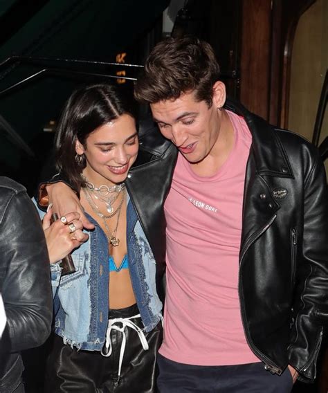 lany and dua lipa relationship.